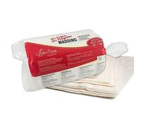 Sew Easy Ouate de matelassage 80% Coton 20% Polyester Lavable, Taille Queen 228,6 x 274,3 cm 90 x 108 (NLW.204)