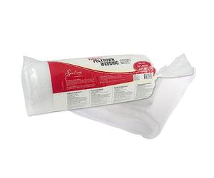 Sew Easy Ouate de rembourrage en polyduvet matelassé 100% polyester lavable, taille du berceau 152 x 114 cm 45 x 60" (NLW.101)