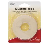 Sew Easy - Ruban de couture - 27m x 6mm (1/4")