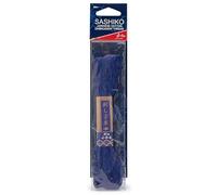 Sew Easy Sashiko Fil de coton 40 m Bleu marine 100% coton pour broderie couture couture