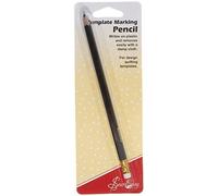 Sew Easy Template Marking Pencil for Quilting/Patchwork by Sew Easy