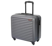 Valise à Roulettes pour Machine à Coudre - Petit Modèle - Sew Easy(...) - Noir Noir