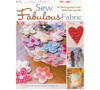 Sew Fabulous Fabric