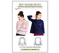 Sew House Seven - The Toaster Pulls