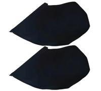 Sew in Side Pockets | Sew In Pockets - DIY Hidden Pouch | Security Wallet