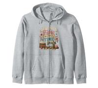 Sew Much Fabric So Little Time Couture Lover Design Sweat à Capuche