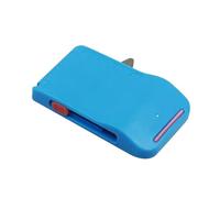 Sew Precision - Magnetic Sewing Guide for Accuracy | Multifunction Quilting Tool with Adjustable Positioning Edge & Retaining Clip for Machine Sewing, Garment Construction and Home Projects