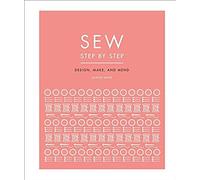 Sew Step By Step