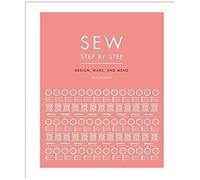 Sew Step By Step
