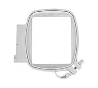 Sew Tech #821006096 Créatif Petite Création Carré Créatif pour Pfaff Singer em 9305 Creative Sensation Vision Pro II 5.5 5.0 4.5 4.0 3.0 2.0 1.5 Performance Viking Designer Diamond etc, 80 x 80 mm