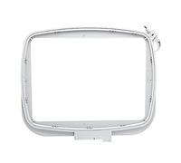 Sew Tech Cerceau à broder compatible avec Viking Designer Diamond Deluxe Royale Rubis Topaze Epic Pfaff Creative Sensation Vision etc., Machine à coudre Elite Crown 260 x 200 mm