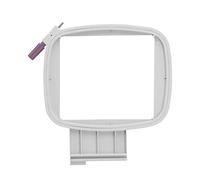 Sew Tech Cerceau à broder standard A pour machine à coudre et à broder Husqvarna Viking Designer Diamond Deluxe Royale Ruby Topaz 50 40 SE LE Platinum 955E, Cerceaux de 100 x 100 mm