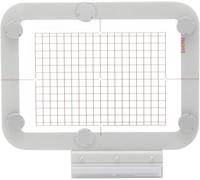 Sew Tech Cerceau de broderie magnétique pour machine à broder Brother NQ1700E NQ1600E NQ1400E NQ3600D Dream Machine 2 VE2200 4000D 1500D V7 V5 VM5200 Stellaire XE1 Babylock (12,7 x 17,8 cm - SA4399