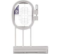 Sew Tech EF73 Cerceaux à broder pour machine à broder Brother Innovis I Ie V3 NV2600 NV2650D NV800E NV870SE V5 V7 XE1 XJ1 XP