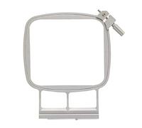 Sew Tech Grand cercle à broder pour machine à coudre et à broder Singer Futura XL400 420 550 580 Quartet etc., 180 x 290 mm