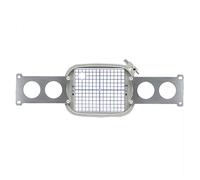 Sew Tech MB - Cerceau de broderie M2 pour Janome MB4 MB4S MB7 Melco EP4 Elna EX 940 970 etc., pour machines à coudre et à broder