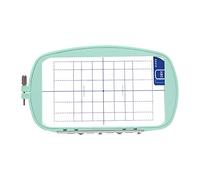 Sew Tech SA418 Cerceau de broderie pour Brother PE200 PE190D PE180 PE180D PE170D PE150 PE150V PE100 Baby Lock Accent EM1 EM2 etc.