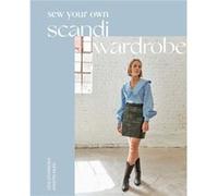 Sew Your Own Scandi Wardrobe