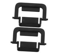 SEWACC 1 Paire Remplacement pour Clavier Mécanique Support Inclinable Compatible avec Logitech Tkl Tkl et Stabilité et Ergonomie Améliorées