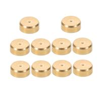 SEWACC 10 Pièces Aimants pour Marteaux Magnets de Remplacement pour Marteaux de Charpentier Aimants Forts pour Fixation de Clous Accessoires Durables pour Réparation et Construction