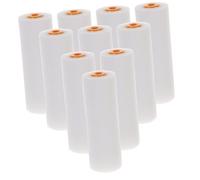 SEWACC 10 pièces Peinture Mousse Manchons Haute Densité pour Peinture Murs Meubles Plafonds et Décoration Intérieure