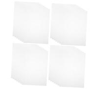 SEWACC 100 feuilles Tracing Paper Transparent Calligraphy Writing Sheets Smooth Surface For Writing Practice And Drawing Sketching