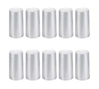 SEWACC 100 Pièces Bouchon Thermorétractable pour Bouteille de Vin Rouge