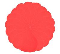 SEWACC 100 Pièces Cartes Cœur Vierges Vrac Décorations Murales Diy pour Saint Valentin Cartes Invitation et Messages Personnalisables Format Ambiance Festive et Or