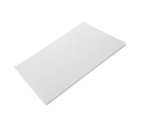 SEWACC 100 pièces Plastification Transparentes Film Thermique Protecteur Photos Brillant Rayures pour Documents et Affiches