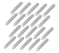 SEWACC 100pièces Cache-filetage Pour Lave-vaisselle Lot De Protection Caoutchouc Adapté Pour Lave-vaisselle