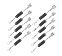 SEWACC 10pièces Rechange Diode pour Four à Micro-ondes Lot de Diodes Haute Tension Unidirectionnelles Compatibles Nombreux Modèles Résistantes Chaleur