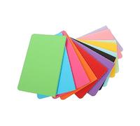 SEWACC 12 pièces Lot de de Notes Multipurpose avec Reliure Arc Ciel Cahiers de Planification et Journal pour Étudiants et Bureau