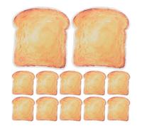 SEWACC 150 Cartes D'instructions Conservation Levain, Fiches Réutilisables 3,54 X 3,34 Pouces, Lot de 5 Paquets de 30 Cartes, Guide Pratique pour Maintien de Fraîcheur en Boulangerie