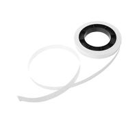 SEWACC 1rouleau Bandes De Papier Pour Billets Liens Monétaires Sécurisés Pour Banques Et Commerces Durabilité Maximale Facilité Utilisation Couleur Professionnelle