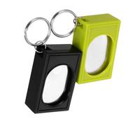 SEWACC 2 pièces Clicker Dressage Chien et Chat Outil Entraînement Polyvalent et Sécurisé Équipement Mobilité Animaux Méthode Fiable sans Stress Adapté Chiens Chats Oiseaux et Reptiles