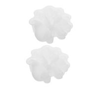 SEWACC 2 Pièces Moules Silicone Forme de Pieuvre Moules Résine Flexibles et Réutilisables pour Bricolage Bijoux Décorations Halloween Thème Océan