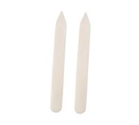 SEWACC 2 pièces Outils de Pliage Papier Origami de Couteaux pour Travaux Manuels et Fournitures de Bureau pour Création de Plis Façonnage Du Cuir
