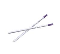 SEWACC 2 Pièces Pencils pour Décoration Céramique Underglaze Crayons de Peinture Pottery Résistants Chaleur et Couleurs Durables pour Artistes Céramistes
