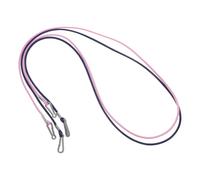 SEWACC 2 Pièces Pinces à Moufles pour Garçon et Filles, Lanière | Nylon, Maintien Sûr des Moufles, Clips pour Hiver, Usage Garçon et Filles, Accessoire Ski Garçon Fille