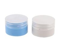 SEWACC 2 Pièces Silicone Mold Putty Flexible DIY Clay For Jewelry Sculpting And Soap Making Reusable Heat Resistant Epoxy Sculpt Clay For Small Objects Crafting