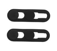 SEWACC 2 Pièces Slide Lens Cover Ultra Thin Webcam Privacy for Laptop Tablet Peep Protection