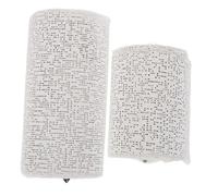 SEWACC 2 Rouleaux Moulage pour Création de Sable pour Arts Plastiques et Projets DIY Matériau Durable et Polyvalent pour Étudiants et Artistes