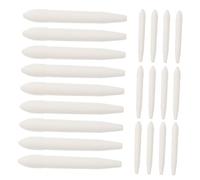 SEWACC 20 pièces Pointe de Remplacement Stylo pour Marqueurs Nibs Multifonctionnels pour Peinture Accessoires Pratiques pour Stylo à Marqueur