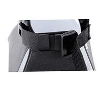 SEWACC 2pièces Diffuseur Flash Softbox Portable pour Appareil Photo DSLR Atténuation Ombres Et Éclairage Uniforme