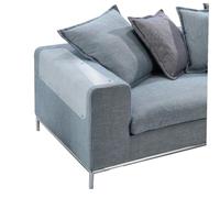 SEWACC 2pièces Lot de Tapis à Griffer Auto-adhésifs pour Chat Protection Anti-griffures pour Animaux de Compagnie S