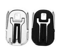 SEWACC 2pièces Support De Bague pour Téléphone Portable Montage Voiture Support Navigation Anneau Doigt Fixation