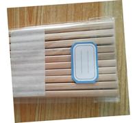 SEWACC 36 feuilles Étiquettes Autocollantes Portables Autocollants Pratiques pour Classement et Organisation Maison Faciles à Décoller et Coller Lot de Multicolores