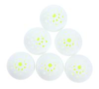 SEWACC 36 Pièces Boules Désodorisantes pour Chaussures et Baskets, | PP et Fibre Synthétique Végétale, Usage pour Paquet de Sport et Petits Espaces Fermés, Style Simple