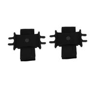 SEWACC 4 Pièces Brassard de Téléphone Sportif Rotatif Support Mobile pour Poignet Brassard Étanche pour Jogging Biking et Activités de Fitness