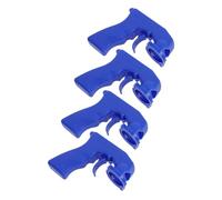 SEWACC 4pièces Poignée De Pulvérisateur De Peinture pour Voiture Poignée Automatique pour Pulvérisateur De Voiture Accessoires De Pulvérisation